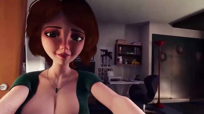 Aunt Cass 61