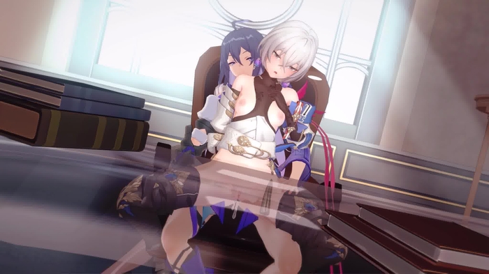 Seele (Honkai: Star Rail) 7