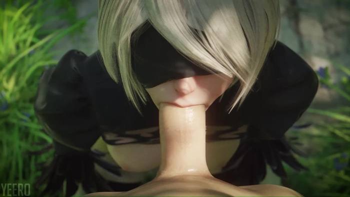 Yorha No.2 Type B 425