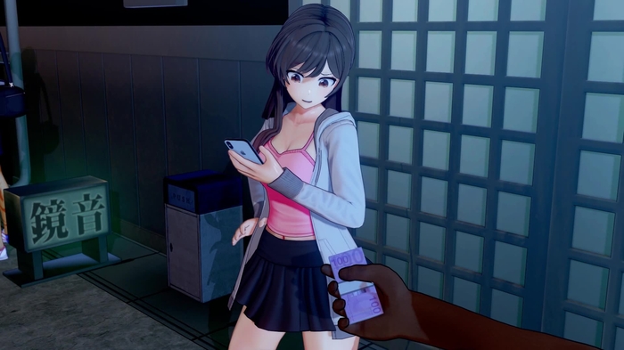 Mizuhara Chizuru 14