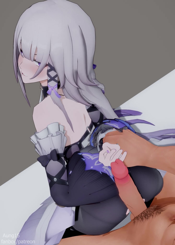 The Herta (Honkai: Star Rail) 9