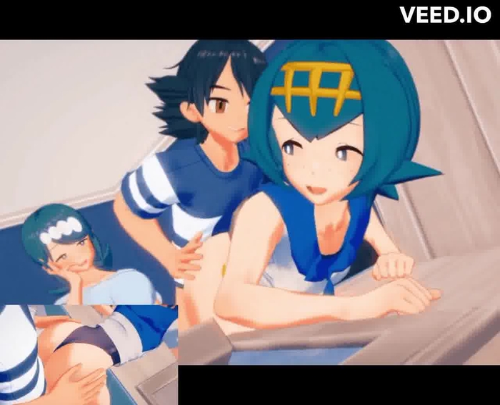 Ash Ketchum 78