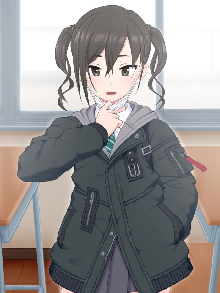 Sunazuka Akira 1