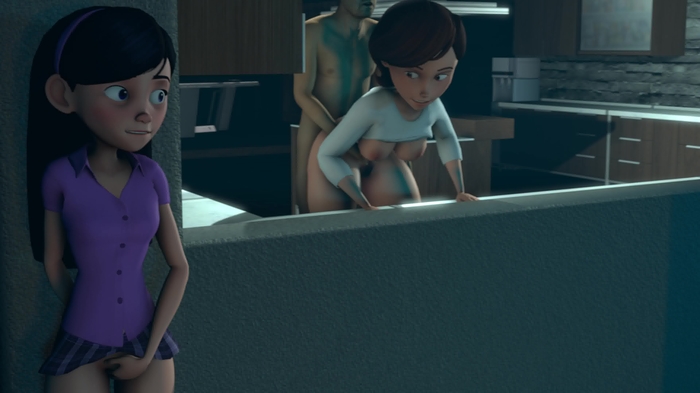 Helen Parr 50
