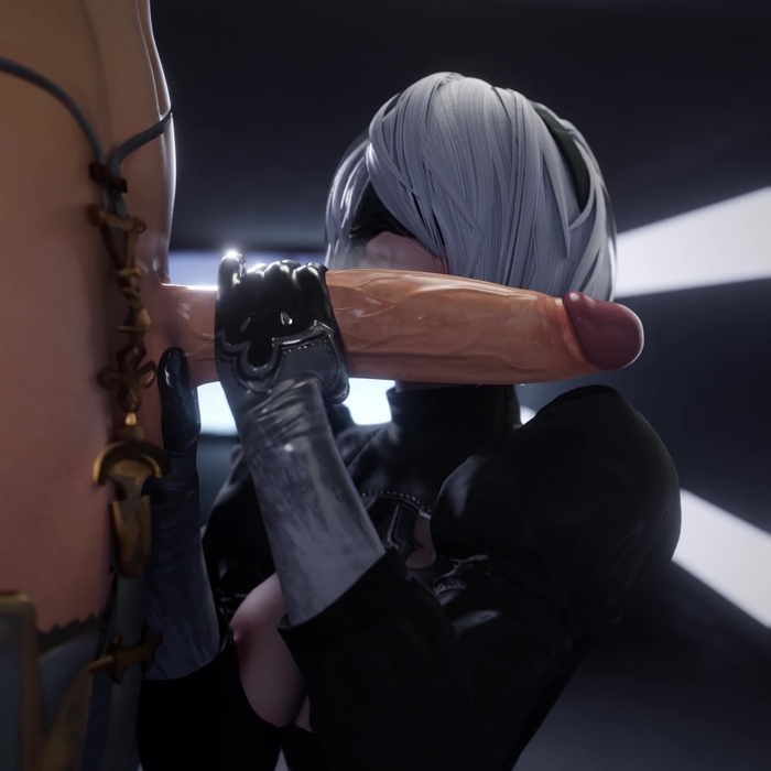 Yorha No.2 Type B 415