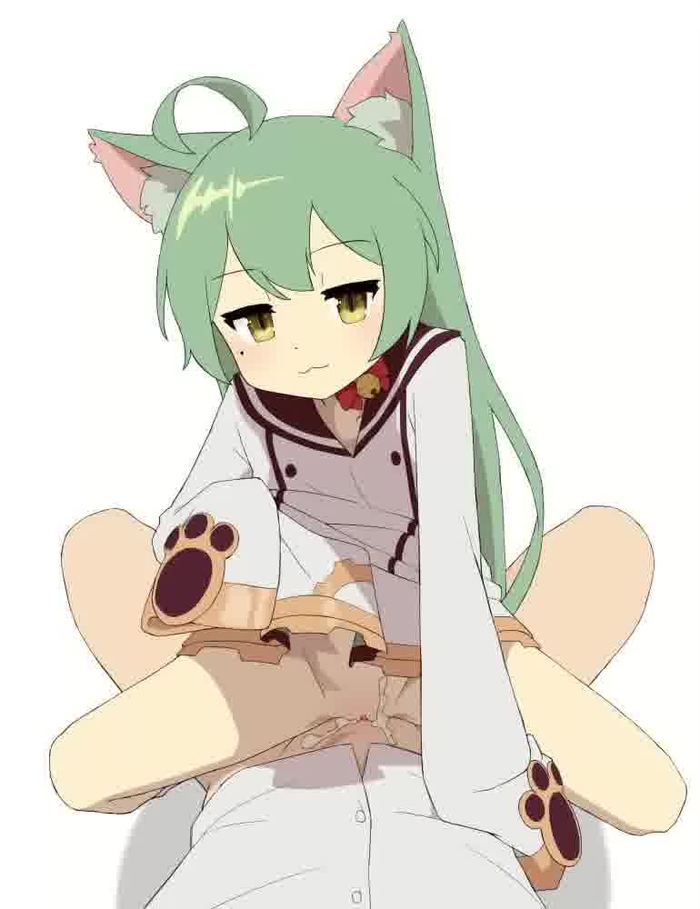 Commander (Azur Lane) 6