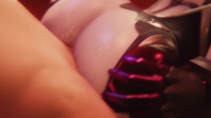 Widowmaker (Overwatch) 500