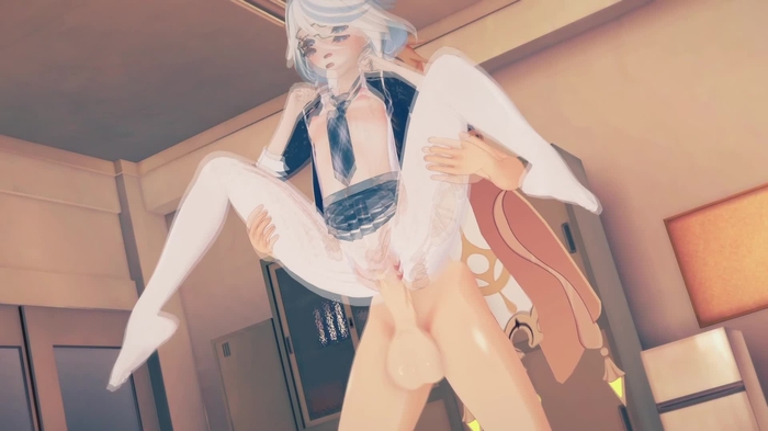 Furina (Genshin Impact) 113