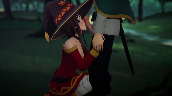 Megumin 207