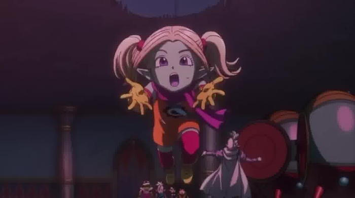 Panzy (Dragon Ball Daima)