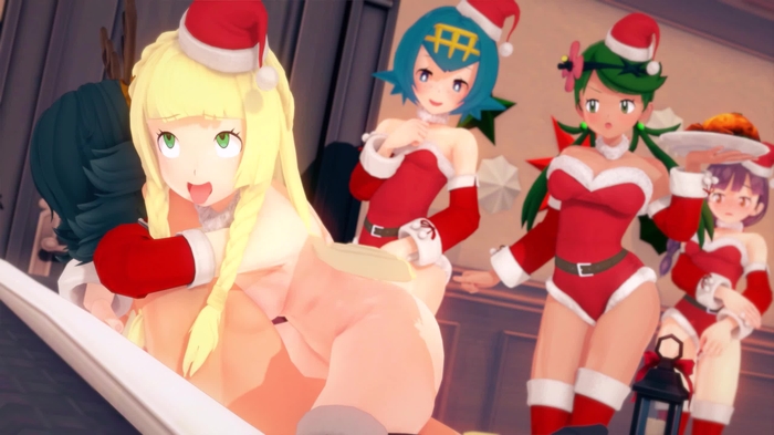 Lillie (Pokemon) 37