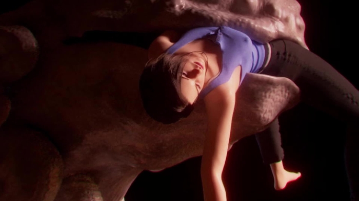 Jill Valentine 374