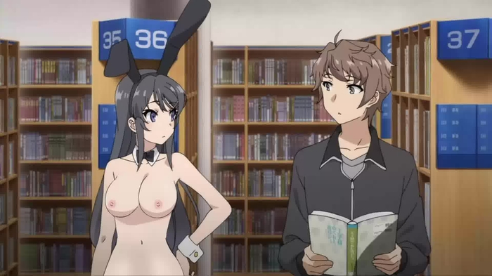 Sakurajima Mai 5