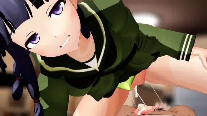 Kitakami (Kantai Collection) 16