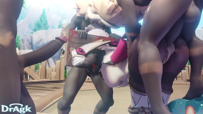 Hilichurl (Genshin Impact) 115