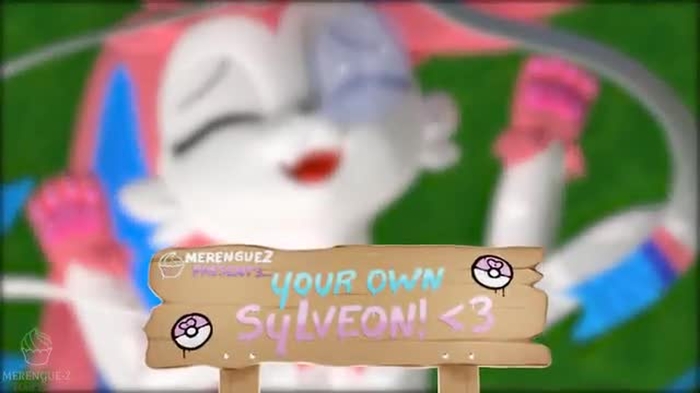 Sylveon 7