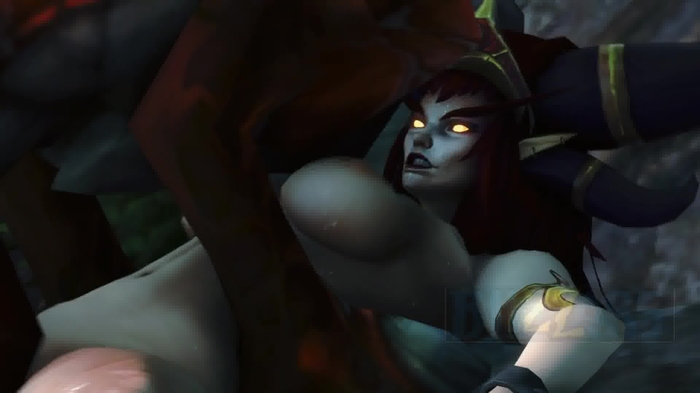 Alexstrasza 30