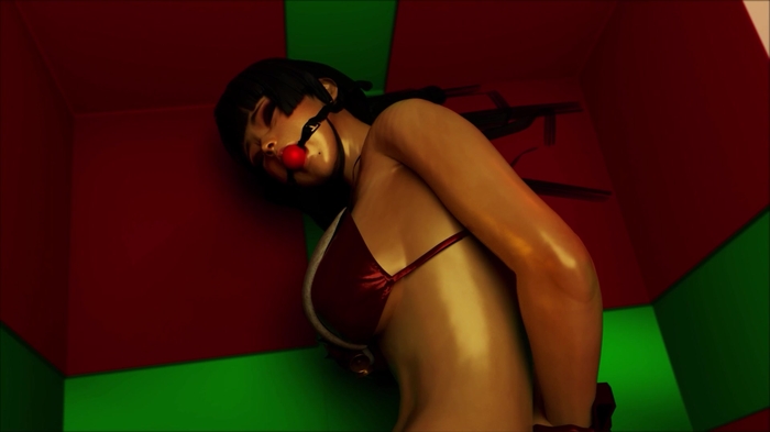 Nyotengu 101