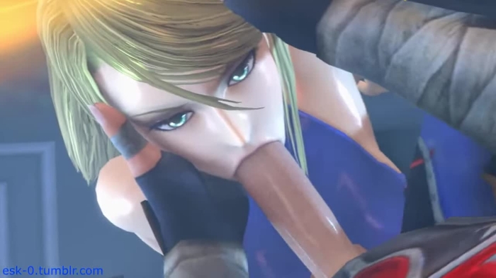 Samus Aran 199