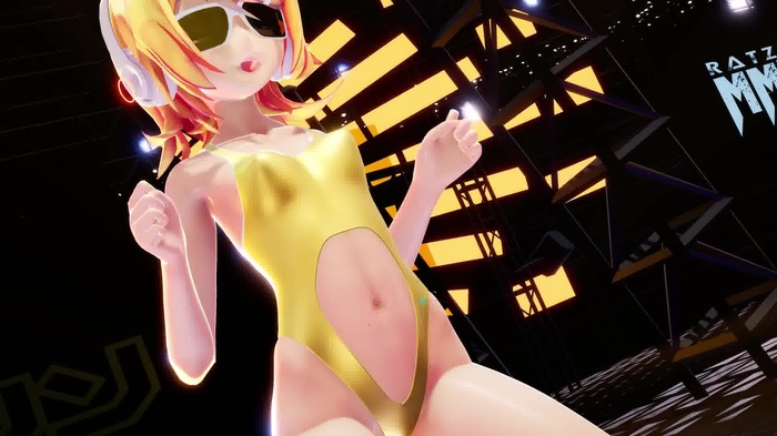Kagamine Rin 63