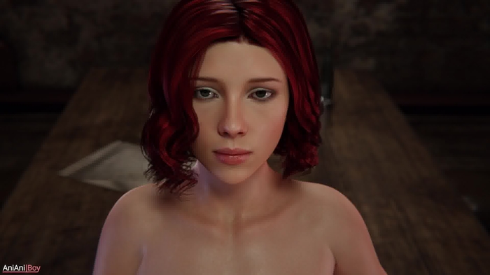 Black Widow (Marvel) 53
