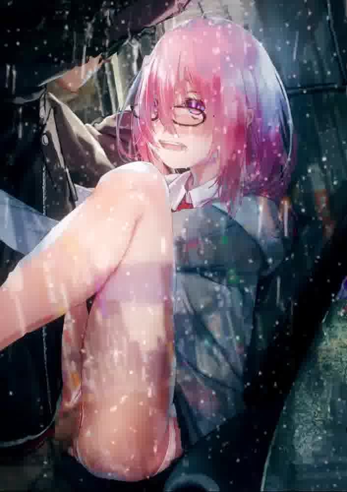 Fujimaru Ritsuka (Male) 17
