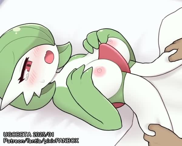Gardevoir 77