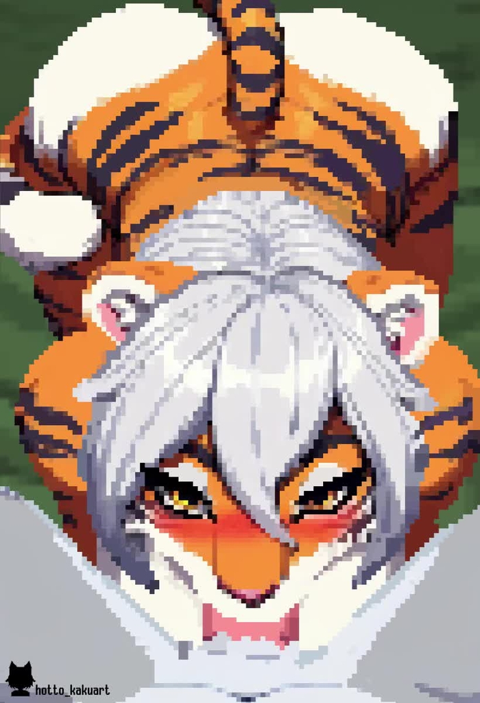 Oolay-Tiger 10