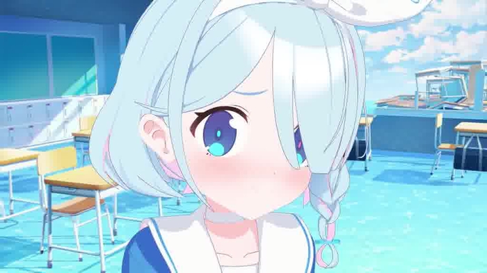 Arona (Blue Archive) 25