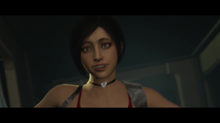 Jill Valentine 375
