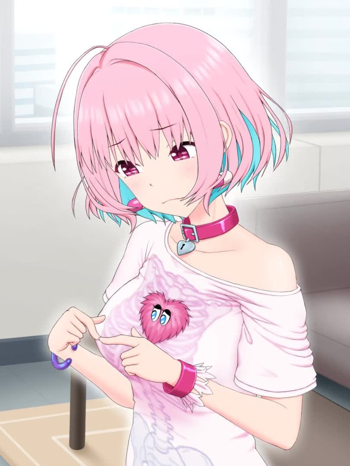 Yumemi Riamu 7
