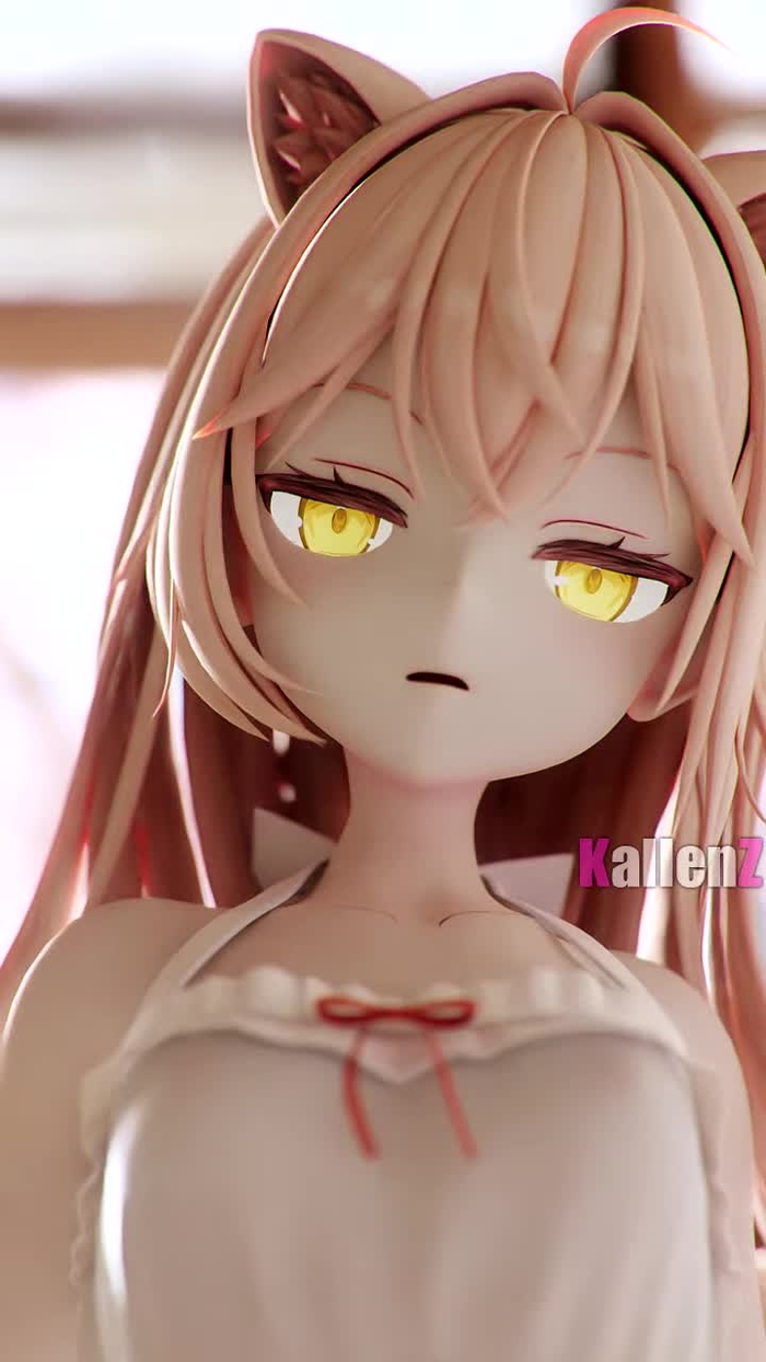 Rurudo Lion 3