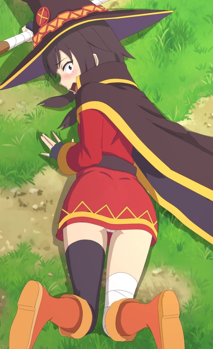 Megumin 205