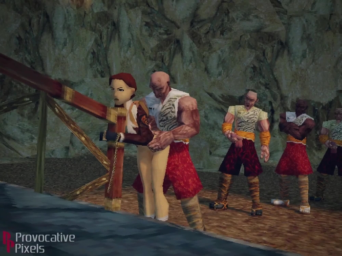 tomb raider 2380