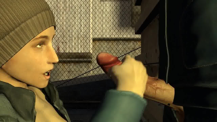 half-life (series) 18