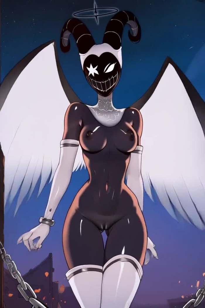 hazbin hotel 410