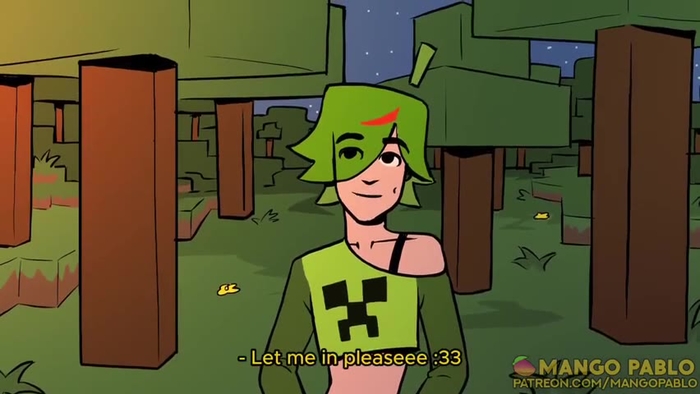 creeper (minecraft)