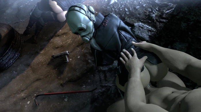 half life 459