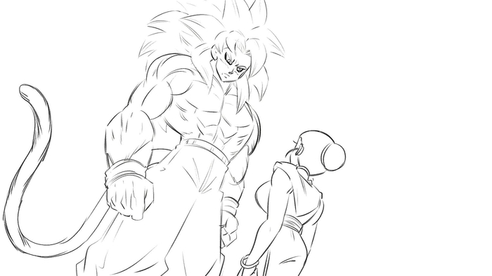 dragon ball 2686