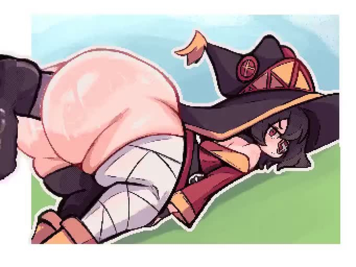 kono subarashii sekai ni shukufuku wo! 604