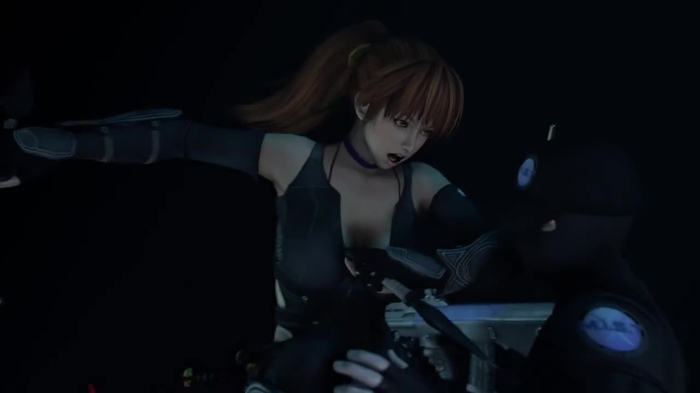 dead or alive 9854