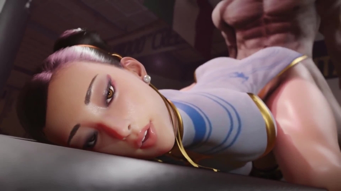 street fighter 3332