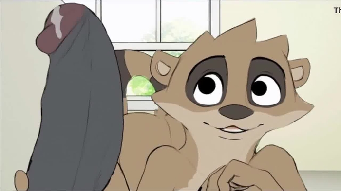 mordecai (regular show) 2