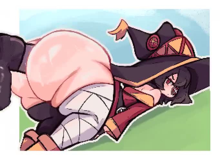 kono subarashii sekai ni shukufuku wo! 603