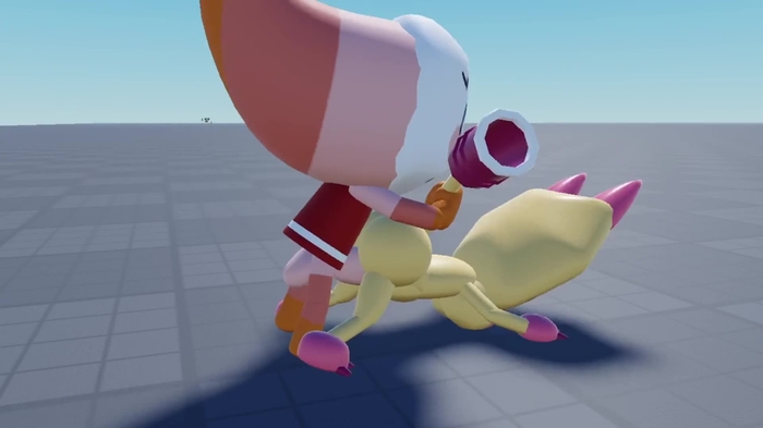 dandy's world 42