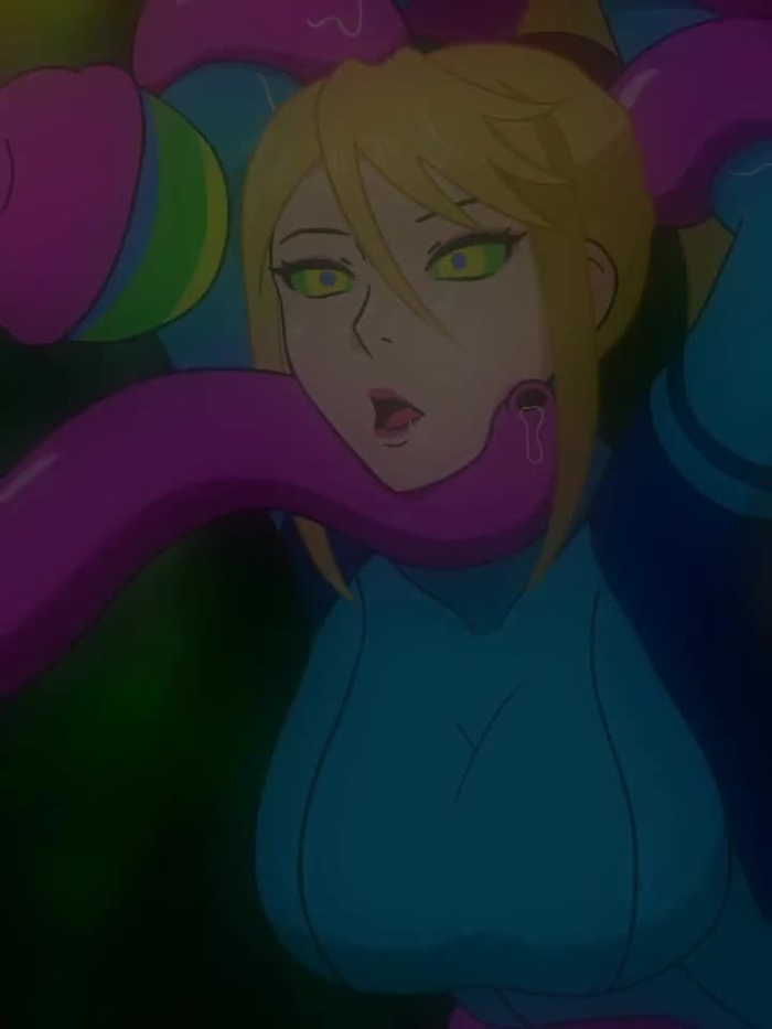 samus aran 200