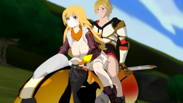 rwby 2988