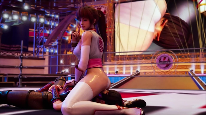 Kasumi (Dead or Alive) 75