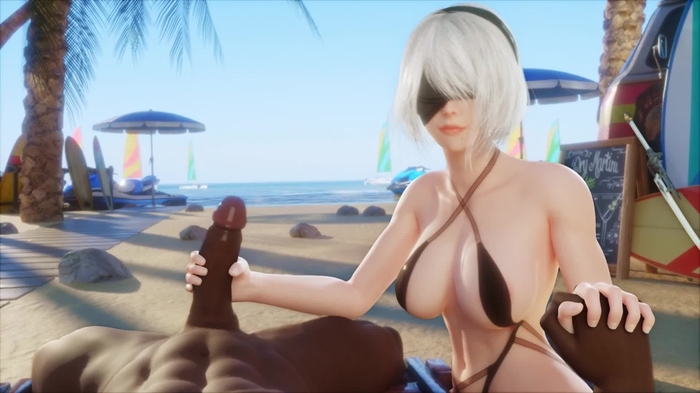 Yorha No.2 Type B 431