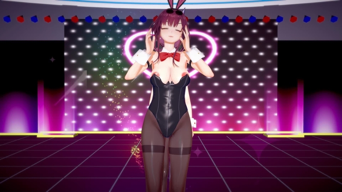 Kafka (Honkai: Star Rail) 121